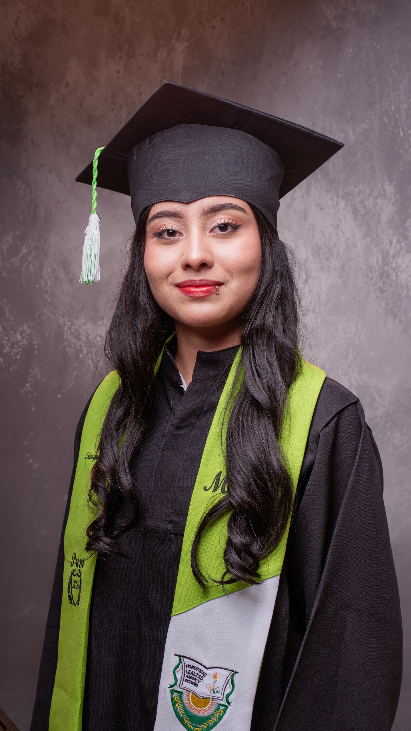 Melany Tangarife Palacio